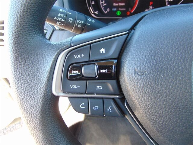 2019 Honda Accord EX Santa Fe NM