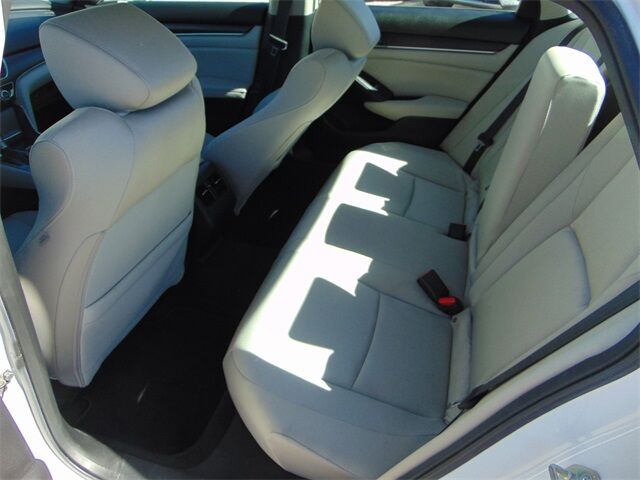 2019 Honda Accord EX Santa Fe NM