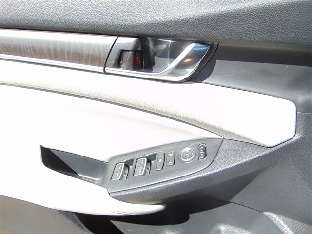 2019 Honda Accord EX Santa Fe NM