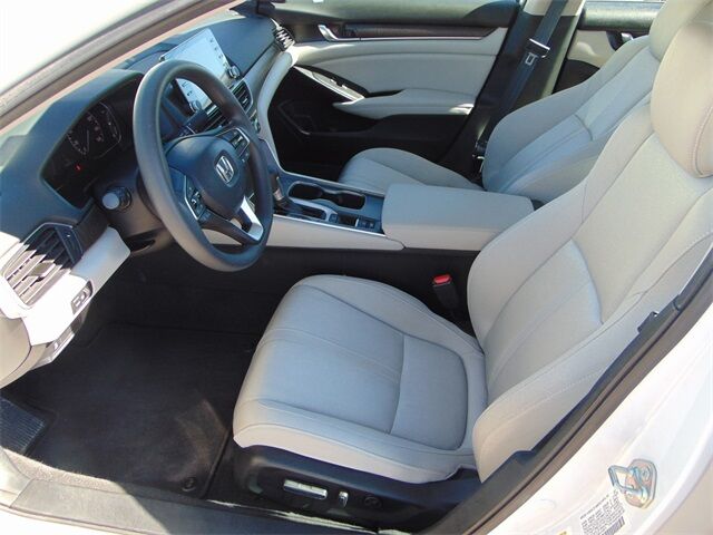 2019 Honda Accord EX Santa Fe NM