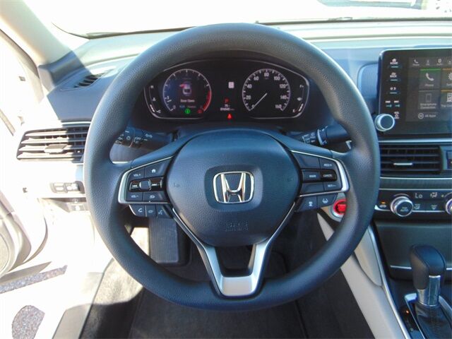 2019 Honda Accord EX Santa Fe NM