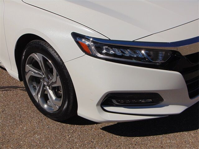 2019 Honda Accord EX Santa Fe NM