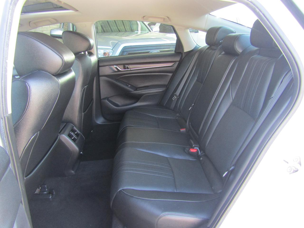 2019 Honda Accord EX-L 1.5T CVT Grand Prairie TX