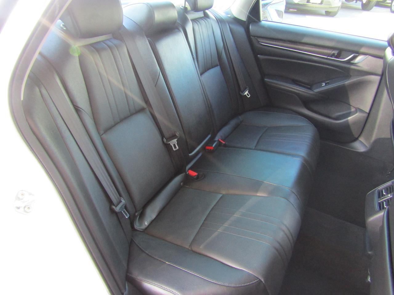 2019 Honda Accord EX-L 1.5T CVT Grand Prairie TX