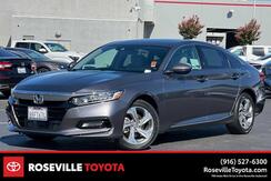 2019_Honda_Accord_EX-L 1.5T_ Roseville CA