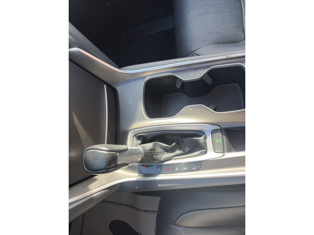 2019 Honda Accord EX-L 1.5T Wilmington NC