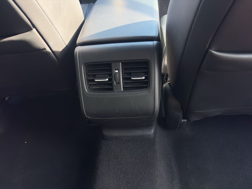 2019 Honda Accord EX-L 1.5T Wilmington NC