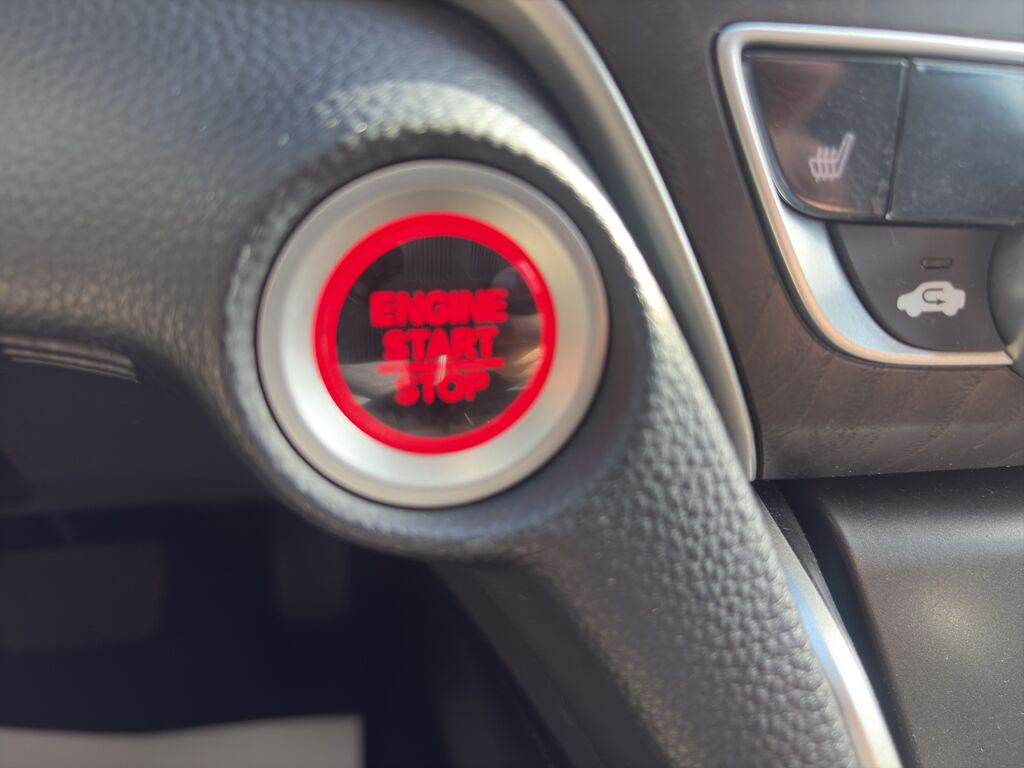 2019 Honda Accord EX-L 1.5T Wilmington NC