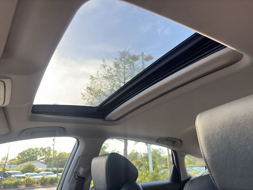 2019 Honda Accord EX-L 1.5T Wilmington NC