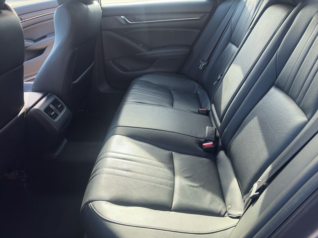 2019 Honda Accord EX-L 1.5T Wilmington NC