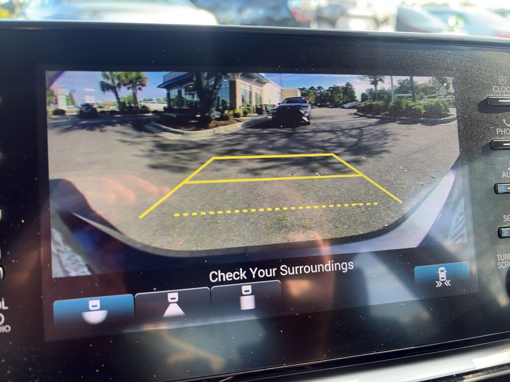 2019 Honda Accord EX-L 1.5T Wilmington NC