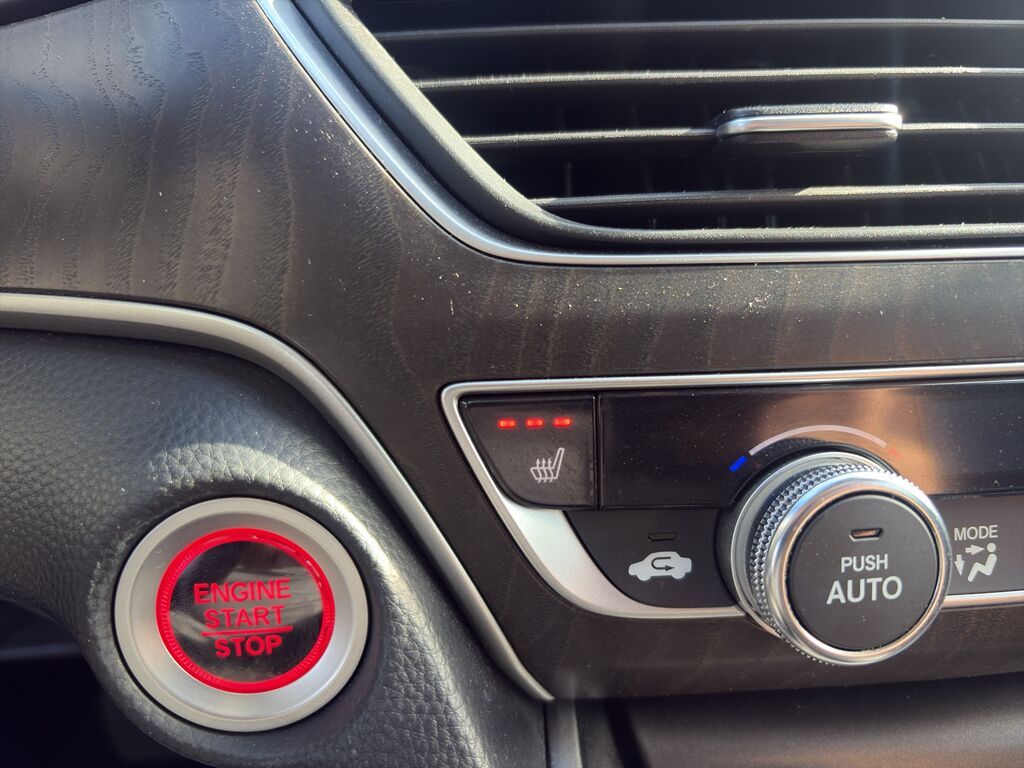 2019 Honda Accord EX-L 1.5T Wilmington NC