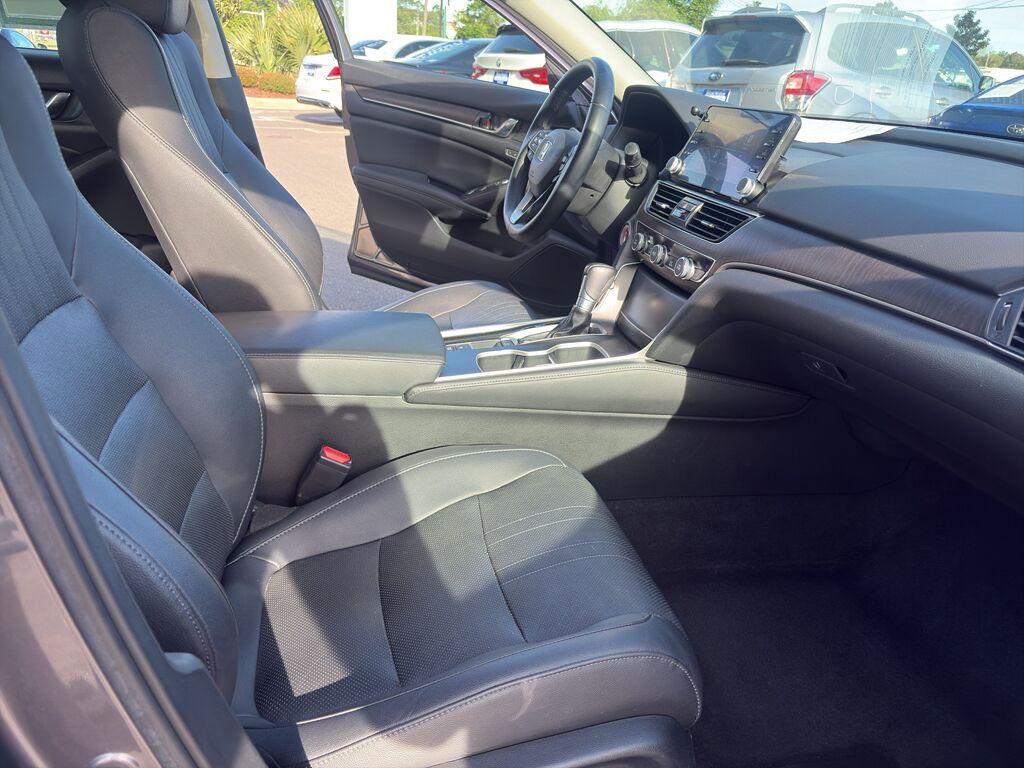 2019 Honda Accord EX-L 1.5T Wilmington NC