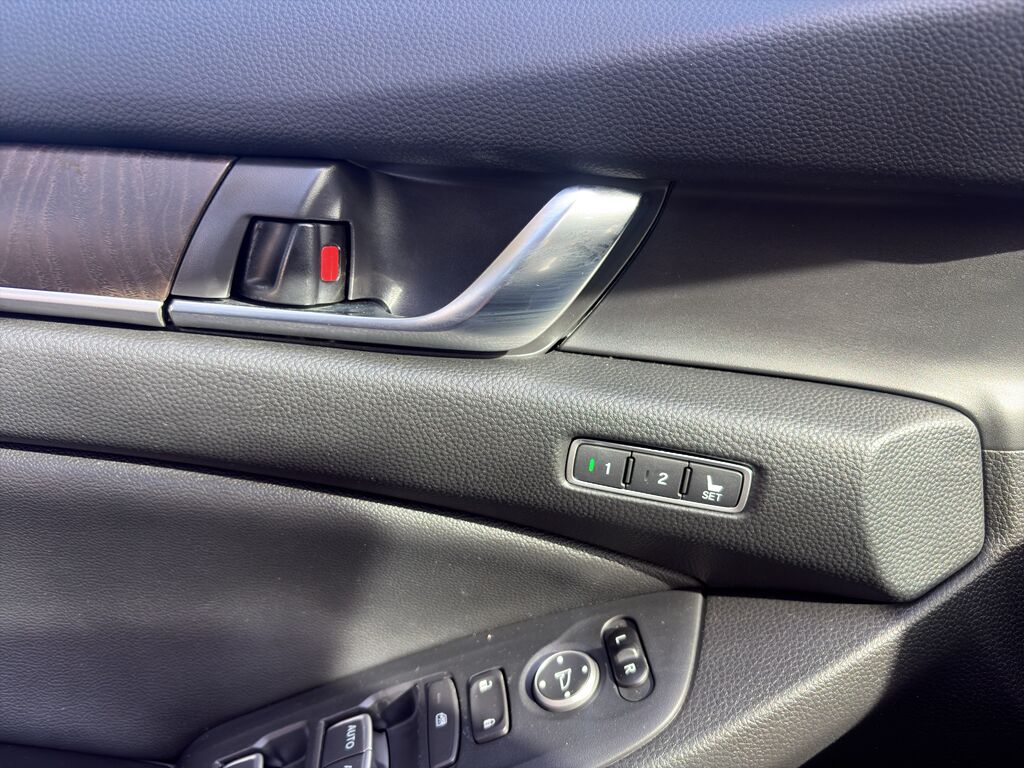 2019 Honda Accord EX-L 1.5T Wilmington NC