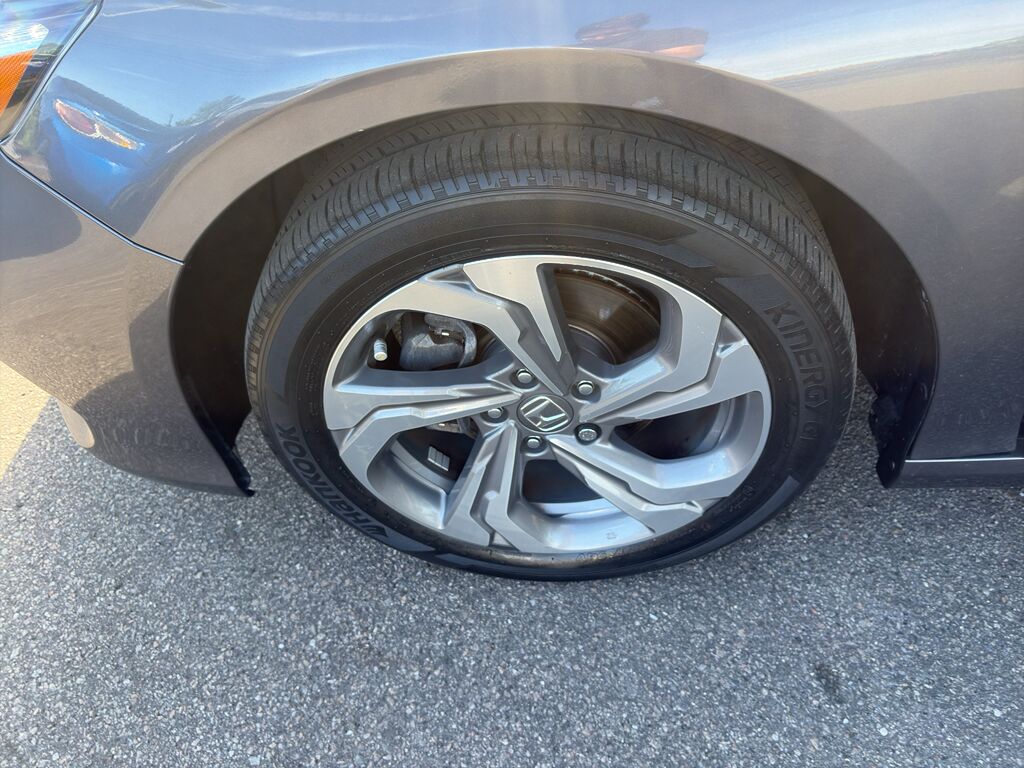 2019 Honda Accord EX-L 1.5T Wilmington NC
