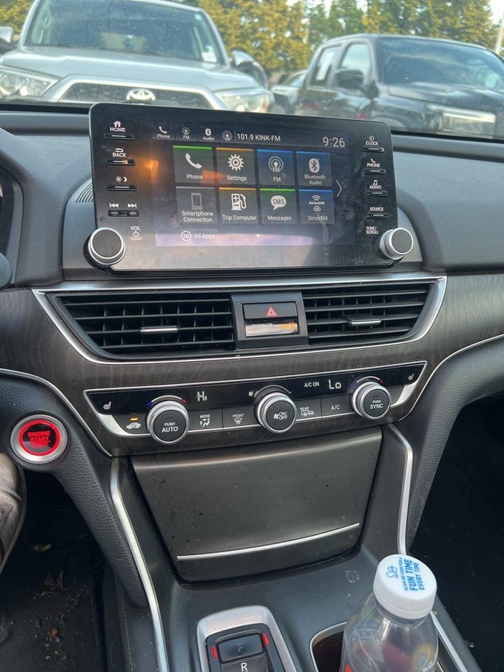 2019 Honda Accord EX-L 2.0T Gresham OR