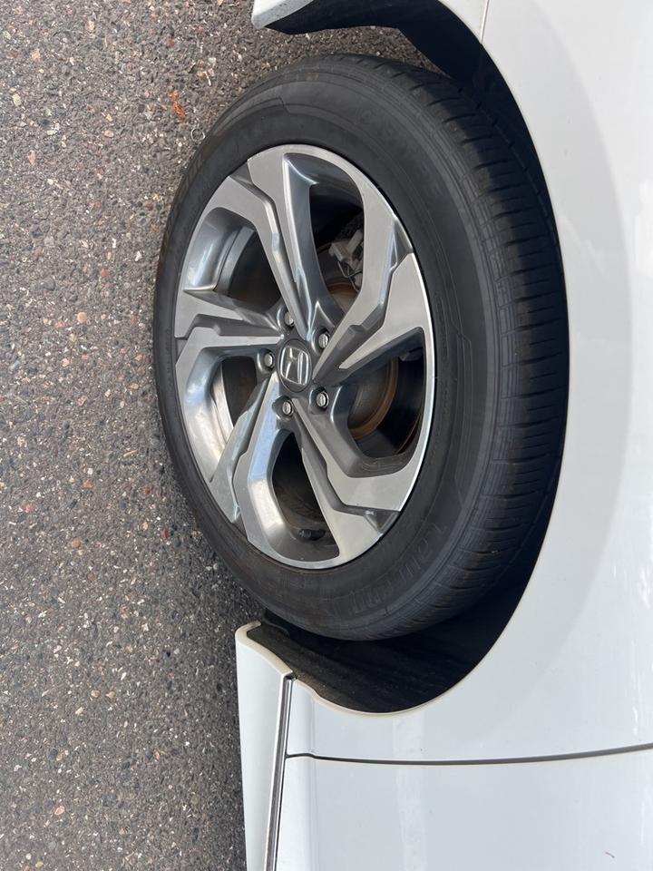 2019 Honda Accord EX-L 2.0T Gresham OR