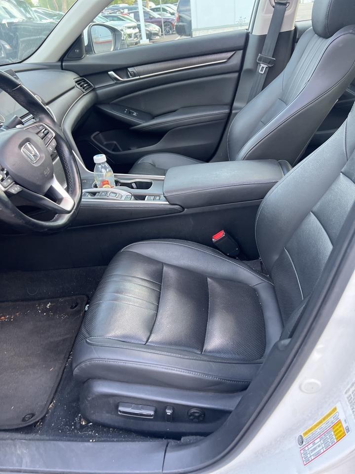 2019 Honda Accord EX-L 2.0T Gresham OR