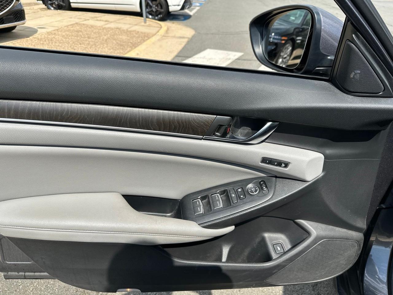 2019 Honda Accord EX-L 2.0T Chantilly VA