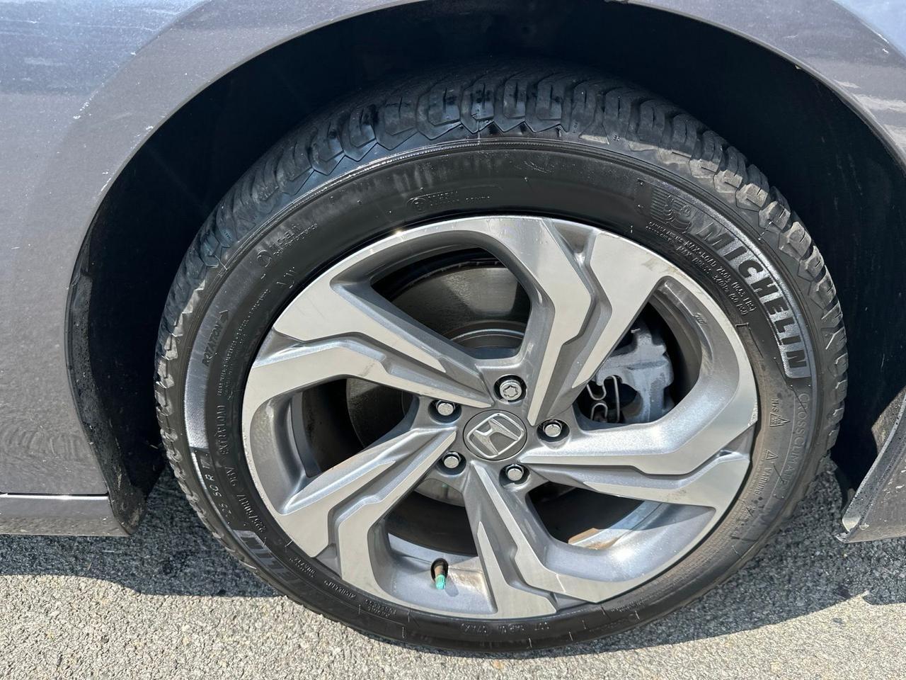 2019 Honda Accord EX-L 2.0T Chantilly VA