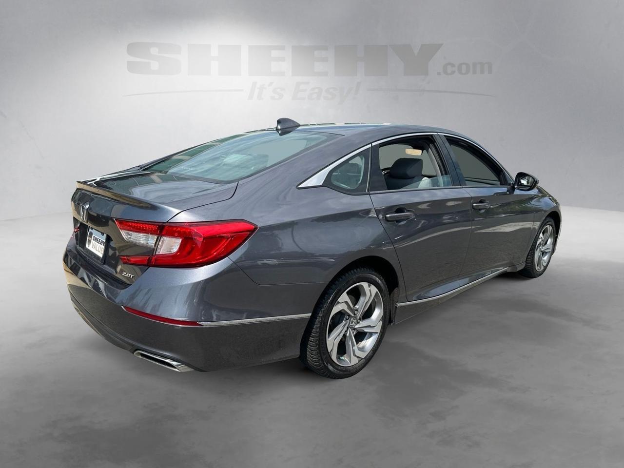 2019 Honda Accord EX-L 2.0T Chantilly VA