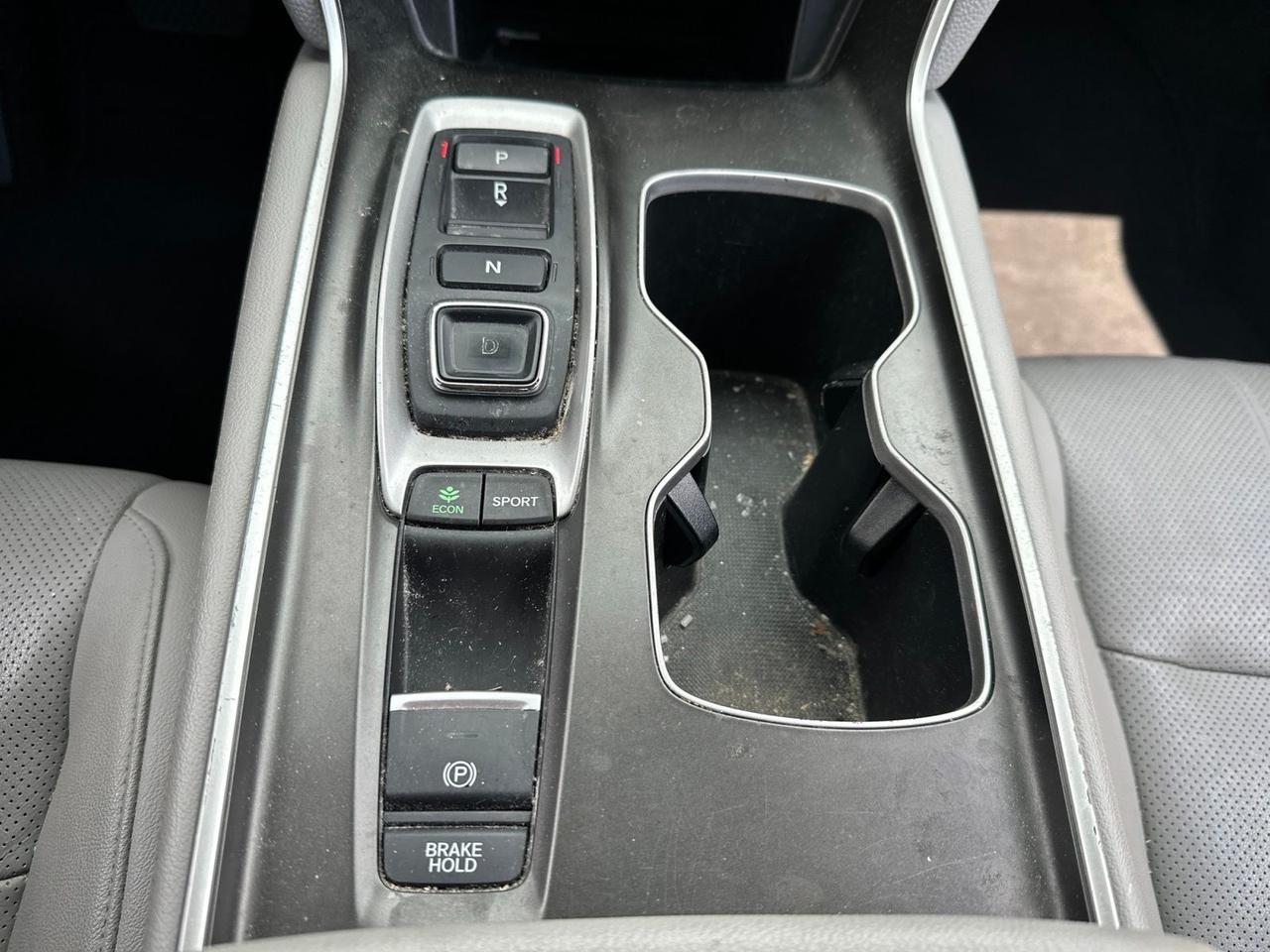 2019 Honda Accord EX-L 2.0T Chantilly VA