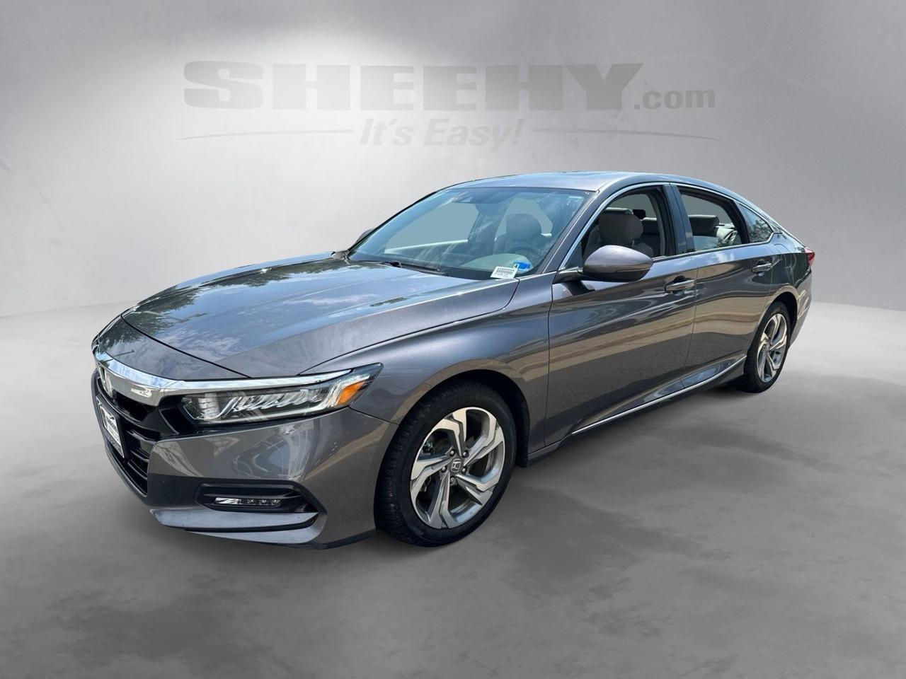 2019 Honda Accord EX-L 2.0T Chantilly VA