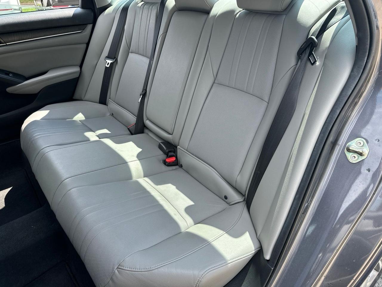 2019 Honda Accord EX-L 2.0T Chantilly VA