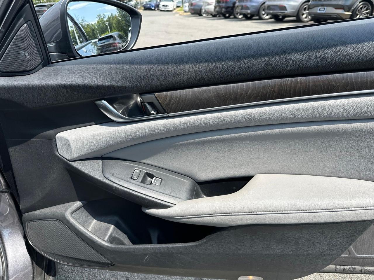 2019 Honda Accord EX-L 2.0T Chantilly VA