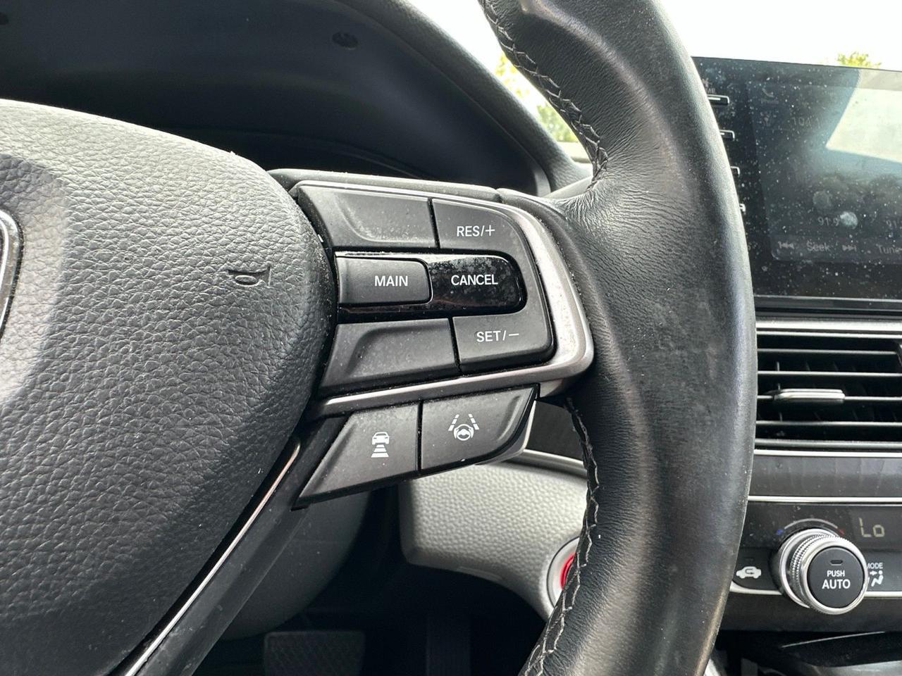 2019 Honda Accord EX-L 2.0T Chantilly VA