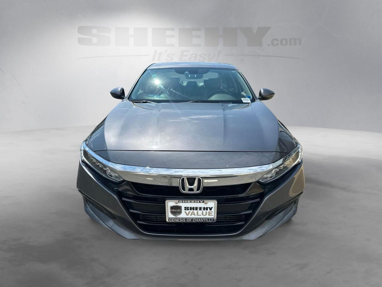 2019 Honda Accord EX-L 2.0T Chantilly VA