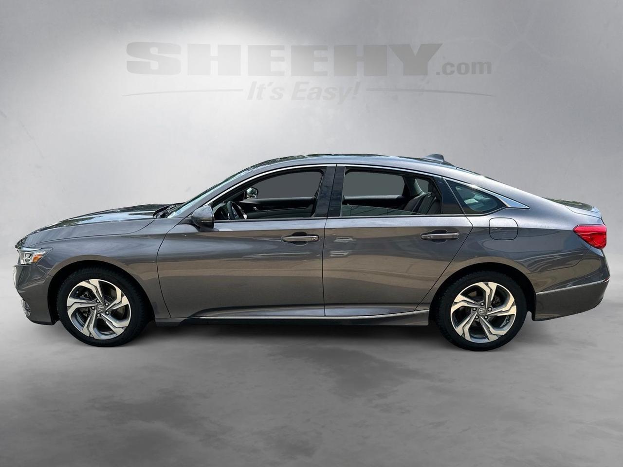 2019 Honda Accord EX-L 2.0T Chantilly VA