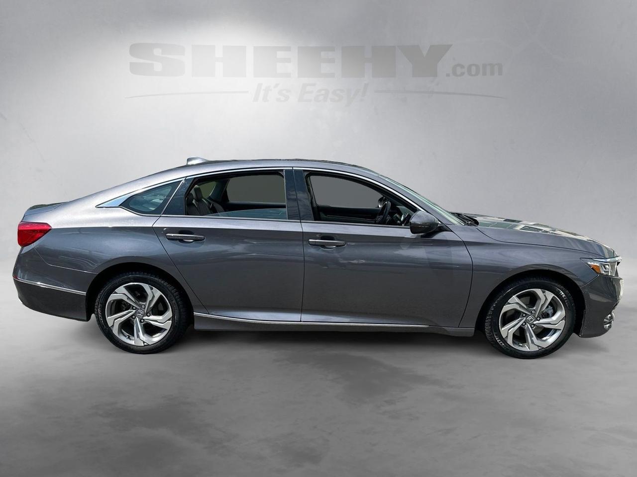 2019 Honda Accord EX-L 2.0T Chantilly VA
