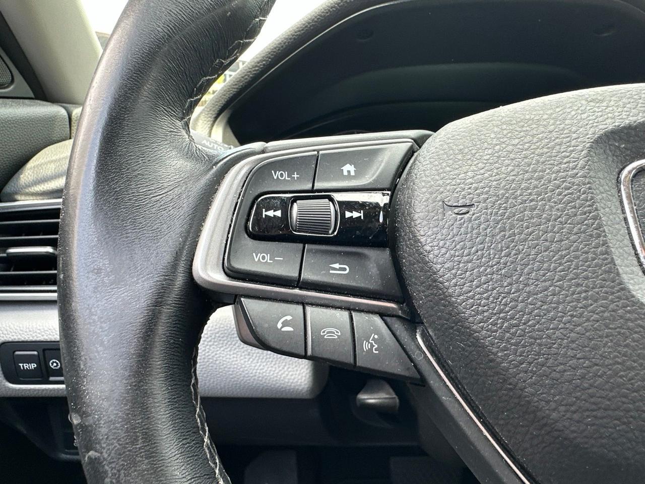2019 Honda Accord EX-L 2.0T Chantilly VA