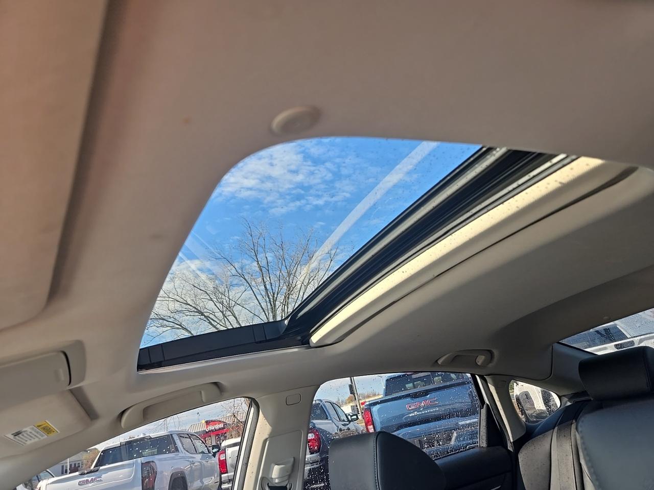 2019 Honda Accord EX-L 2.0T Fredericksburg VA