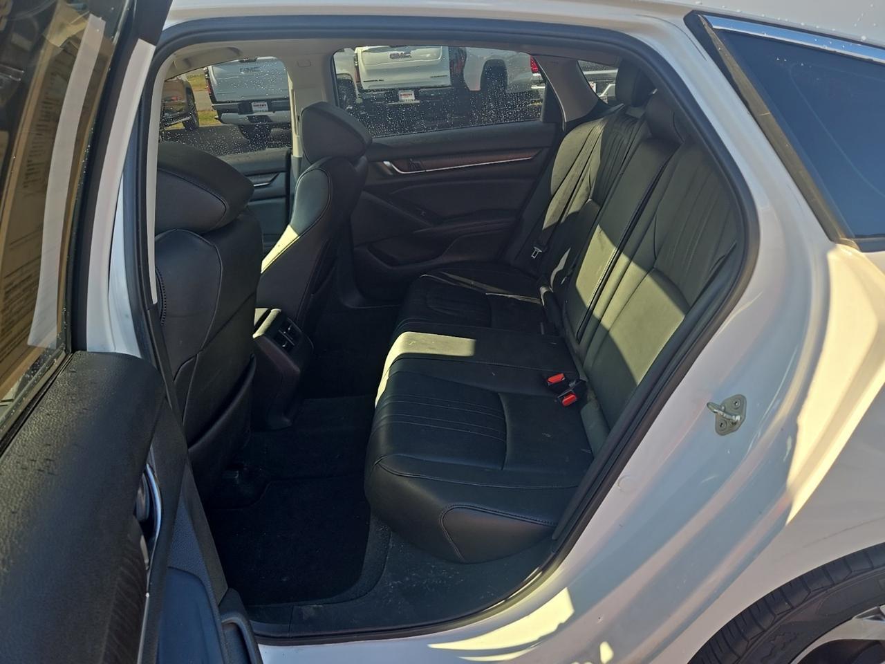 2019 Honda Accord EX-L 2.0T Fredericksburg VA