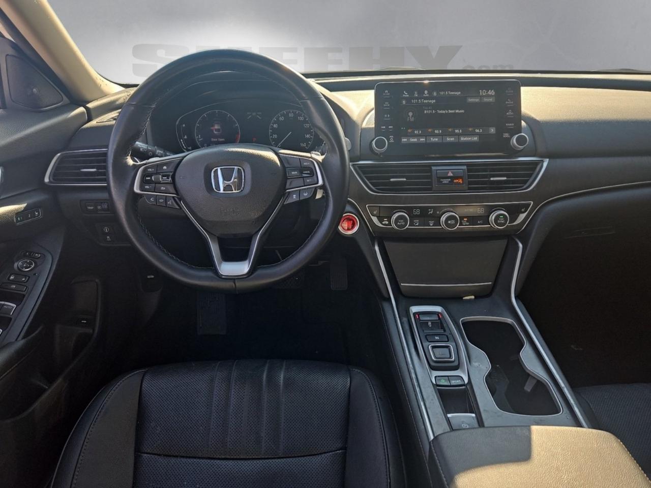 2019 Honda Accord EX-L 2.0T Fredericksburg VA