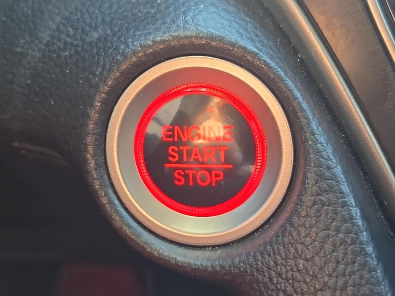 2019 Honda Accord EX-L 2.0T Fredericksburg VA