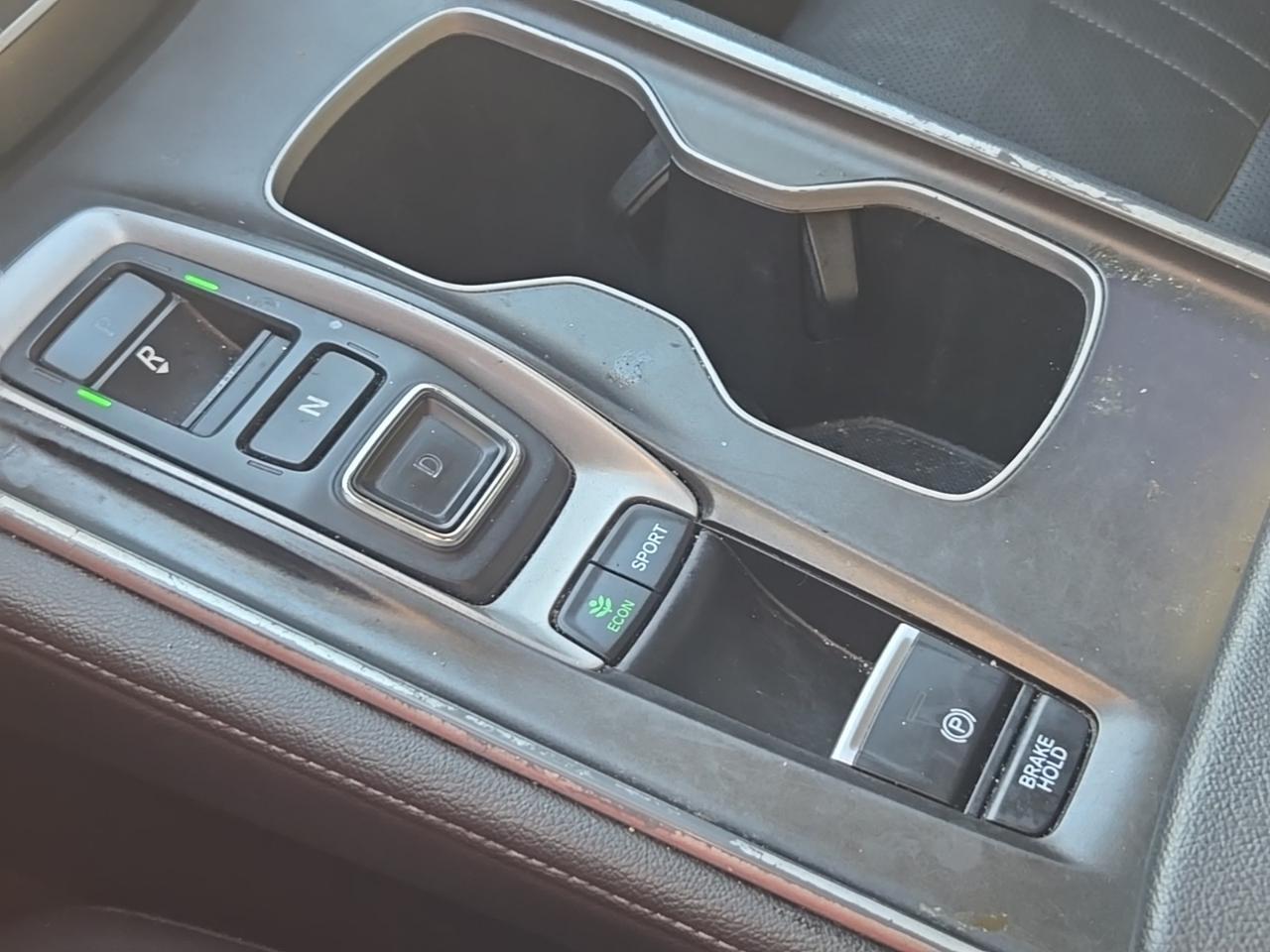 2019 Honda Accord EX-L 2.0T Fredericksburg VA