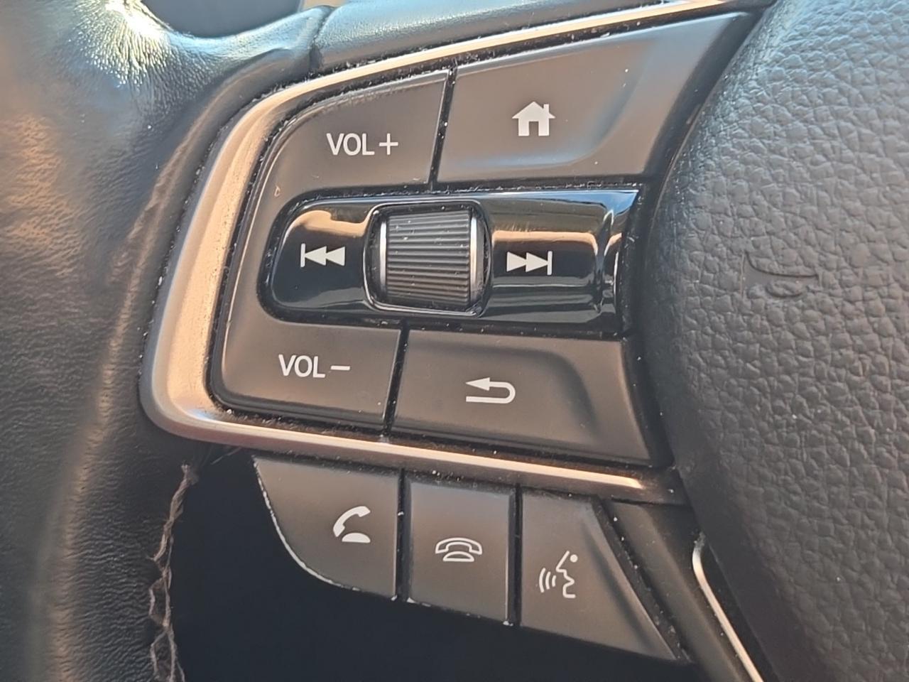 2019 Honda Accord EX-L 2.0T Fredericksburg VA