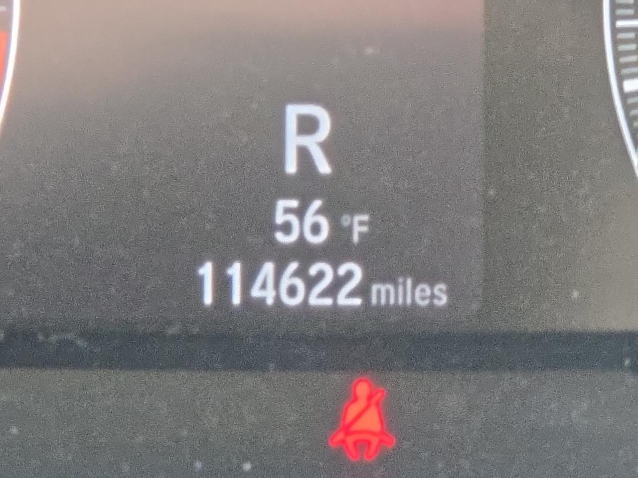 2019 Honda Accord EX-L 2.0T Fredericksburg VA