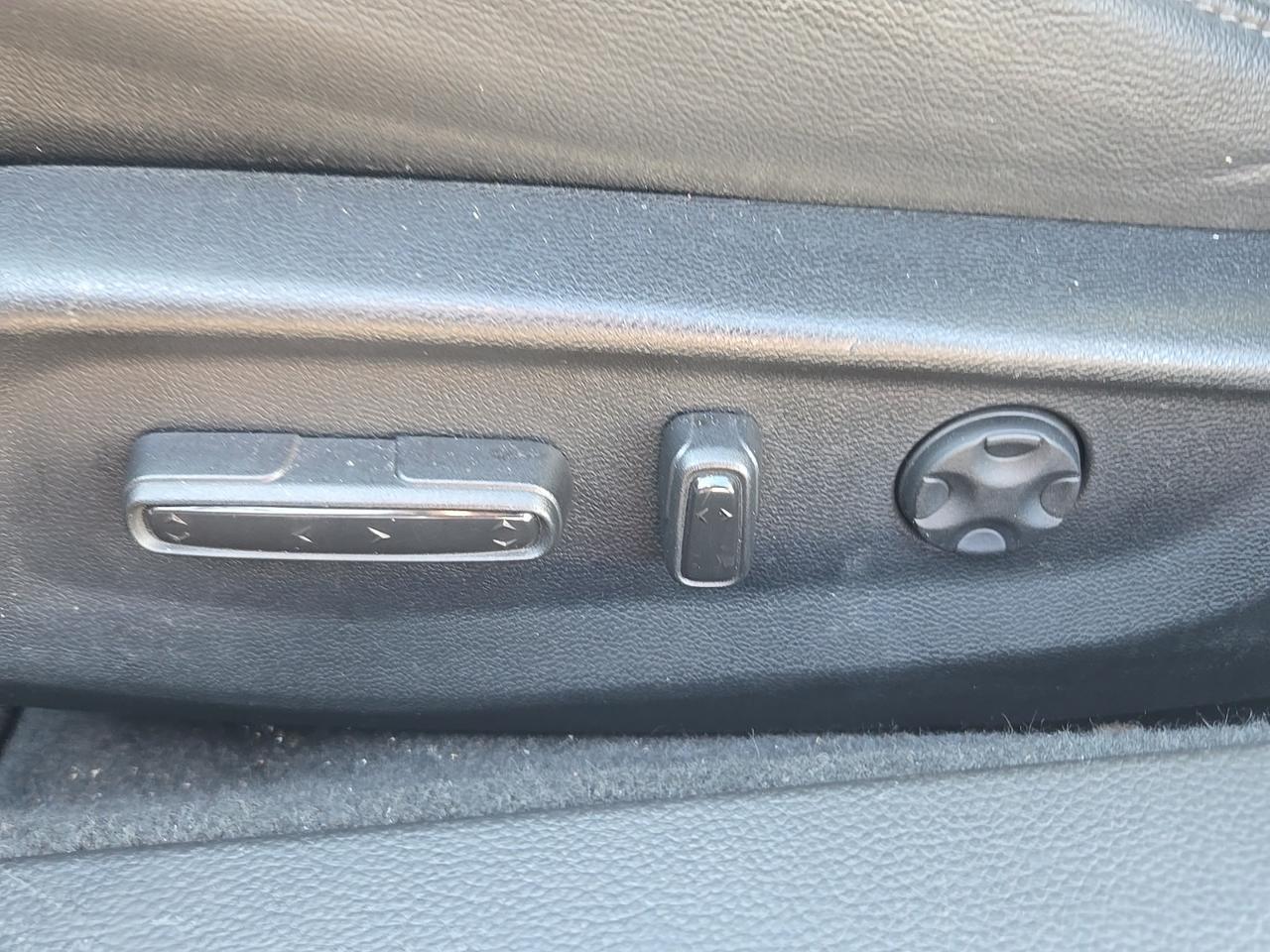 2019 Honda Accord EX-L 2.0T Fredericksburg VA