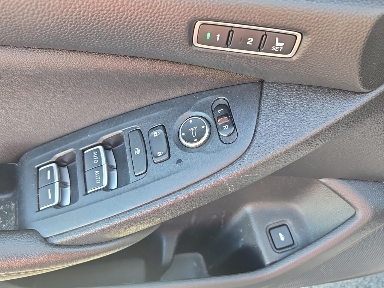 2019 Honda Accord EX-L 2.0T Fredericksburg VA