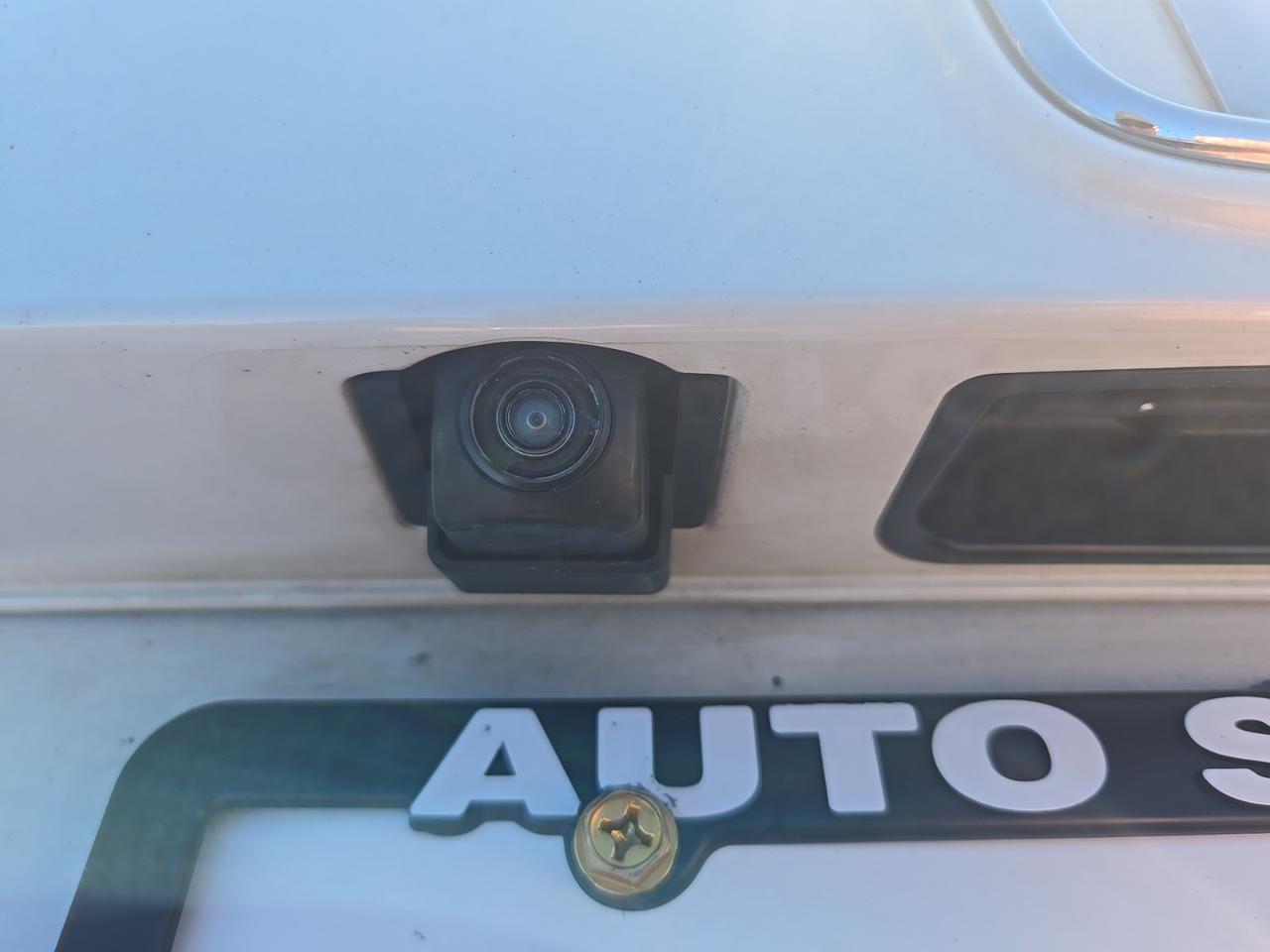 2019 Honda Accord EX-L 2.0T Fredericksburg VA