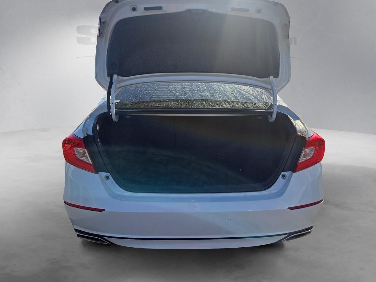 2019 Honda Accord EX-L 2.0T Fredericksburg VA