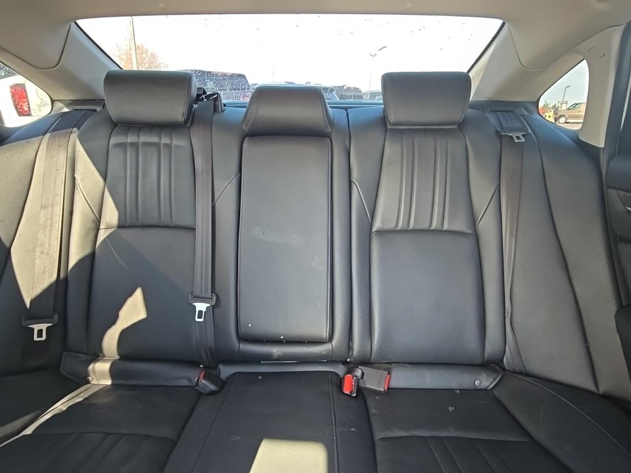 2019 Honda Accord EX-L 2.0T Fredericksburg VA