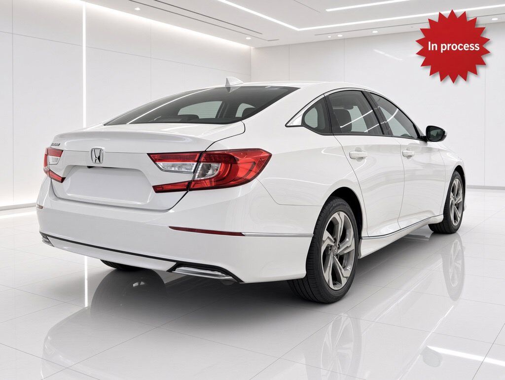 2019 Honda Accord EX-L Oklahoma City OK