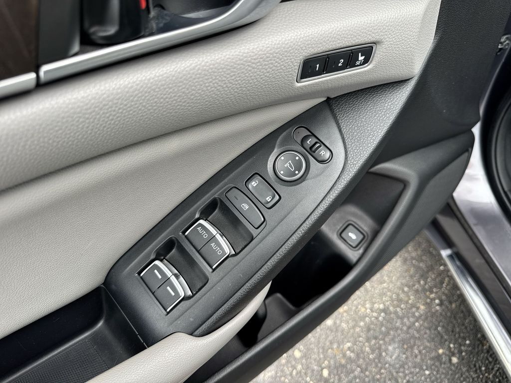 2019 Honda Accord EX-L Oklahoma City OK
