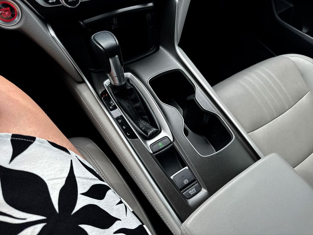 2019 Honda Accord EX-L Oklahoma City OK