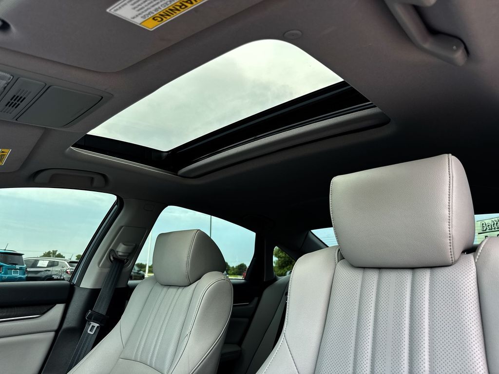 2019 Honda Accord EX-L Oklahoma City OK